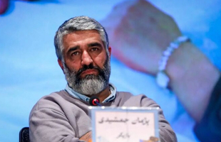 «کامبیز برجاس» وکیل بازیگر سینمای ایران: «پژمان جمشیدی» از اتهام تجاوز به عنف برائت گرفت