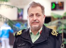 رئیس پلیس فتا: برخورد با بی حجاب ها در فضای مجازی در دستور کار قرار دارد / ترغیب به بی حجابی از موارد ترویج فحشاست