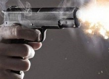 مردی که پسرش را با کلت کُشت دستگیر شد