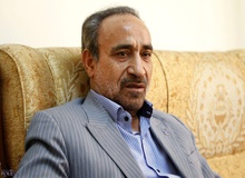خباز: کشور با یک جناح سیاسی اداره نمی‌شود/  آرزوی همه ما این است که دولت رئیسی موفق شود