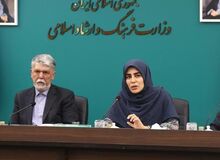 ارگان رسانه ای نزدیک به محسن رضایی: باید از وزیر ارشاد بخاطر عزل معاون تندرو خود قدردانی کرد / برکناری اقدامی شجاعانه بود