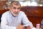 نیکزاد: اگر ترامپ راست می‌گوید، نام فردی که با او مذاکره کرده را اعلام کند