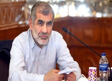 نیکزاد: استیضاح وزرا از دستورکار مجلس خارج نشده است
