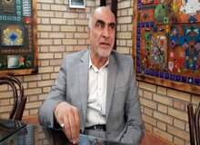 نماینده ادوارمجلس: چرا دستمزد کارگران باید ۵۷ درصد افزایش پیدا کند، اما دستمزد کارمندان فقط ۱۰ درصد؟