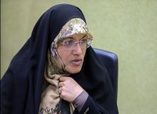 زهره الهیان: نامزد ریاست جمهوری می شوم