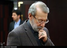 پبشنهاد اصلاح طلبان به علی لاریجانی چه بود؟