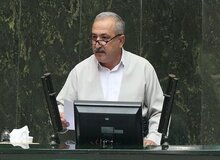 نماینده مهاباد پاسخ میرتاج الدینی را داد/ محمودزاده: نیازی به سیاه نمایی من نیست، مردم از وضع تاسف بار معیشتی آگاه هستند
