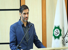 سعید محمد برکنار شد/ ابراهیمی دبیر مناطق آزاد شد+سوابق 