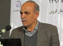 علی عبدالعلی‌زاده رییس ستاد پزشکیان شد