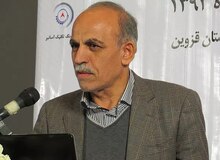علی عبدالعلی‌زاده رییس ستاد پزشکیان شد