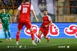 تکذیب شایعه انتقال یک پرسپولیسی به لیگ قطر
