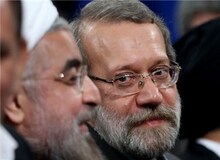 محمد عطریانفر: احتمال اجماع اصلاح طلبان  در ۱۴۰۰ بر روی علی لاریجانی وجود دارد
