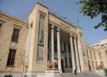 بانک ملی ایران را در «تور مجازی» ببینید