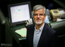 محمود صادقی: از اظهارنظر دادستان تهران تعجب کردم/ ارتباط استعفای نجفی با دادستان کل کشور را نمی‌توانم درک کنم/ این اظهارات احتمال فشار در دادسرا برای کناره گیری نجفی را تقویت کرد/ عجیب است که قوه قضاییه در امور اجرایی به این شکل مداخله می‌کند