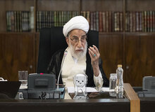 آیت‌الله جنتی: آمریکا قدمی برای جبران ظلم علیه ملت ایران برنداشت/ دشمنان چاره‌ای جز کنار آمدن با ایران مقتدر ندارند