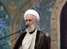 برگزاری نماز جمعه تهران به امامت آیت الله صدیقی