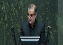 حمله تند نماینده مجلس به عباس عبدی: پیاده‌نظامِ بی‌مصرفِ اسب‌های مرده اصلاحاتی‌ها هستید!
