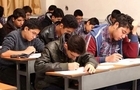 میانگین نمرات مدارس دولتی  ۹.۹۴ و غیردولتی ۱۱.۲۲ است