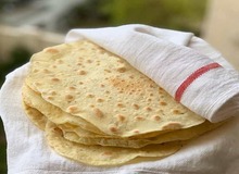 متخصص طب ایرانی: نان سفید بلای چاقی و ناباروری است
