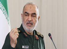 اظهارات مهم فرمانده کل سپاه درباره حمله نظامی ایران به اسرائیل و وعده عملیات صادق
