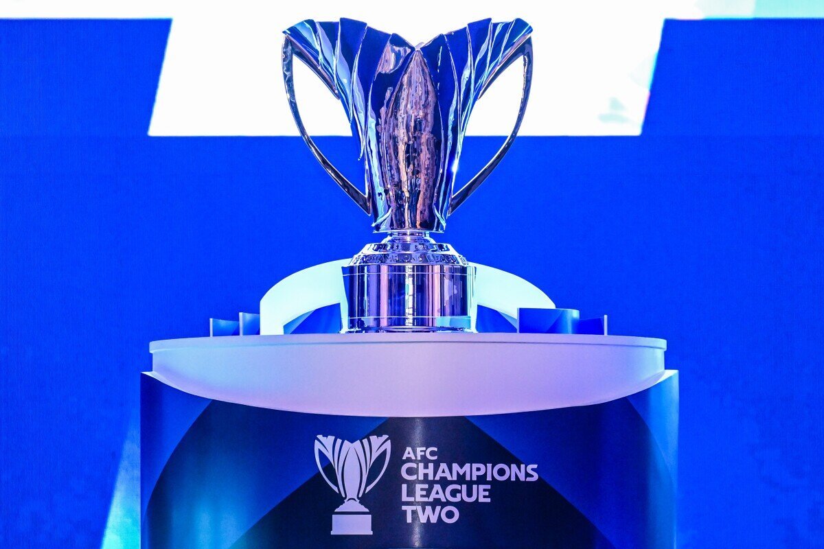 برنامه دیدارهای استقلال و سپاهان در لیگ قهرمانان آسیا