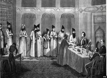 آیا پس گرفتن سرزمین‌های از دست رفته در ترکمنچای ممکن است؟/ عهدنامه گلستان و جدایی مناطق قفقاز از ایران ۲۰۷ ساله شد