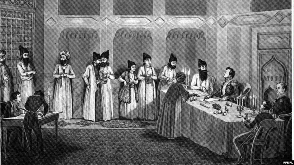 آیا پس گرفتن سرزمین‌های از دست رفته در ترکمنچای ممکن است؟/ عهدنامه گلستان و جدایی مناطق قفقاز از ایران ۲۰۷ ساله شد