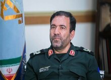سرپرست شرکت هواپیمایی جمهوری اسلامی ایران منصوب شد