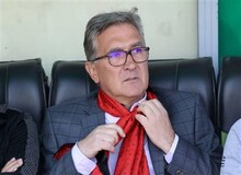 برانکو از پرسپولیس به فیفا شکایت کرده است/ ایوانکوویچ و دستیارانش حقوق معوقه و پاداش‌ها را می‌خواهند