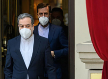 خرازی: رهبری گفتند از آقای عراقچی در شورا استفاده کنید