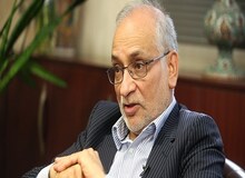 مرعشی: گزینه اصلاح طلبان برای ریاست مجلس یازدهم مجید انصاری است/ اصلاح‌طلبان به جز تهران فقط ۴۰ کرسی در سراسر کشور دارند که قابل رقابت است
