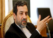  سید عباس عراقچی معاون وزیر امور خارجه مطالب منتشر شده به نقل از وی در فضای مجازی   را تکذیب کرد 