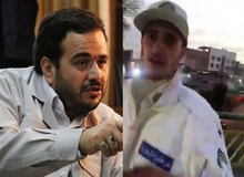 «عنابستانی» از عابد اکبری عذرخواهی کرد!

