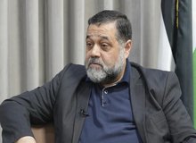 حماس: خواستار اجرای پیشنهاد بایدن هستیم/ دولت آمریکا نتانیاهو را راضی کند