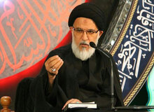 میرباقری: غربی‌ها با رسانه‌های خود ذهن جوانان را مخدوش می‌کنند / شیطان هیچ وقت به انسان‌ها نسخه باطل محض ارائه نمی‌کند بلکه حق و باطل را با هم مخلوط می‌کند و زینت می‌دهد
