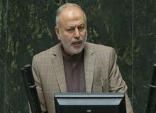 رسولی نژاد: تعدد مراجع قانونگذاری نقش مجلس را کم رنگ می کند/ آقای قالیباف درباره واردات خودرو به آقای آملی لاریجانی نامه نوشته اند