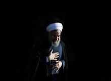 آقای رئیس‌جمهور! از فرمان آتش به اختیار بهره بگیرید
