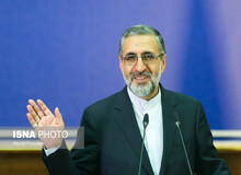 سخنگوی قوه قضاییه: بابک زنجانی در زندان است