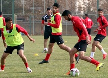 تمرین فردا پرسپولیس تعطیل شد