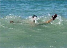 
دنبال فرد غرق‌شده به آب نزنید!