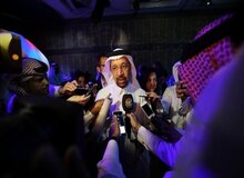 اولین واکنش وزیر انرژی سابق عربستان به برکناری‌اش: به عبدالعزیز بن سلمان تبریک می‌گویم
