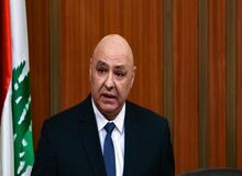 واکنش رئیس جمهور لبنان به حمله اخیر اسرائیل به ضاحیه جنوبی بیروت: از جامعه بین‌الملل می‌خواهم تا مسئولیت خود را بر عهده بگیرد و با قدرت و جدیت مداخله کند