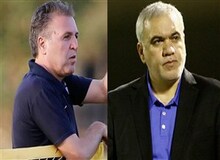 فتح الله زاده با موتورگازی و پیک روزنامه کیهان به استقلال آمد ولی الان چه دارد؟/ زرینچه و فتح الله زاده را دستگیر کنید و اعترف بگیرید/ سال‌های سال به استقلال خیانت کردند و نگذاشتند تیم نتیجه بگیرد
