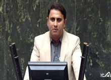 نماینده مجلس: معاون اول ابراهیم رئیسی باید برای وعده غیر واقعی تولید واکسن توضیح دهد/ آقای مخبر ۵۰ میلیون دز واکسن چه شد؟!
