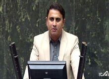 نماینده مجلس: معاون اول ابراهیم رئیسی باید برای وعده غیر واقعی تولید واکسن توضیح دهد/ آقای مخبر ۵۰ میلیون دز واکسن چه شد؟!