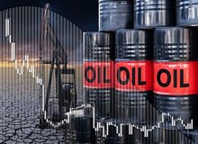 افزایش قیمت نفت با تشدید تنش‌های ژئوپلیتیکی و ابهام در صلح اوکراین