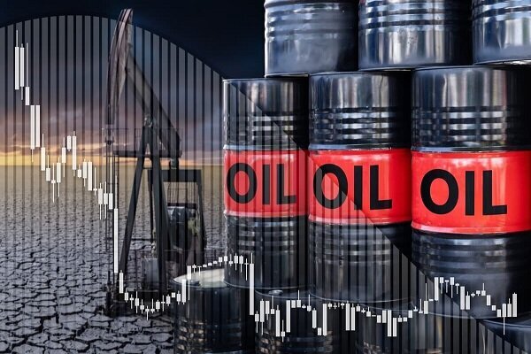 افزایش قیمت نفت با تشدید تنش‌های ژئوپلیتیکی و ابهام در صلح اوکراین