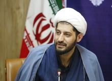 جلیل محبی به ستاد امر به معروف برگشت
