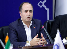 کارت زرد مجلس به وزیر کشاورزی

 