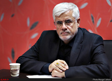 عارف: بچه‌های فراکسیون امید انصافا بیش از حد مظلوم واقع شده‌اند / نمی‌خواستیم قد فراکسیون امید را بلند نشان دهیم
